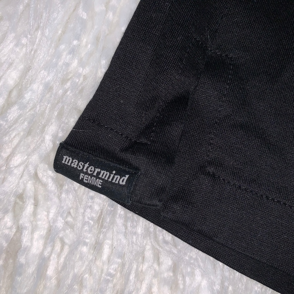 đťMastermind Femme - Tee - Picture 4 of 5